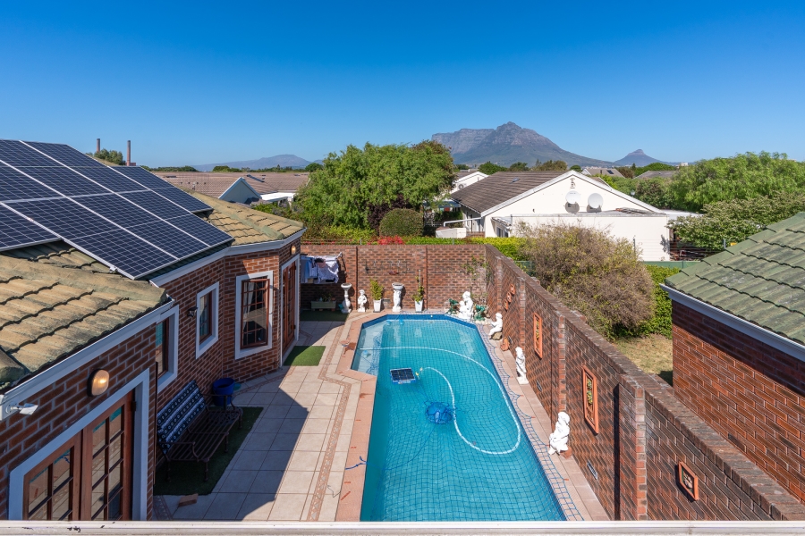 3 Bedroom Property for Sale in Pinelands Western Cape